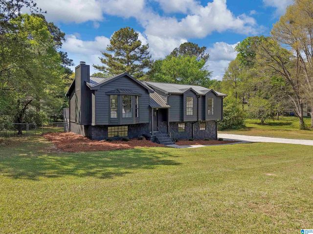 316 WILLOW GLEN COURT, Alabaster, AL 35007