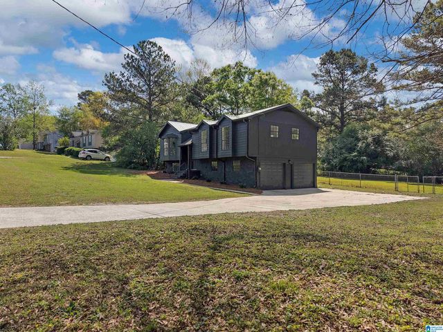 316 WILLOW GLEN COURT, Alabaster, AL 35007