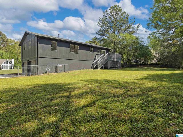316 WILLOW GLEN COURT, Alabaster, AL 35007