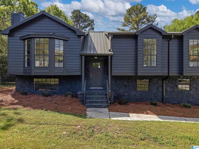 316 WILLOW GLEN COURT, Alabaster, AL 35007