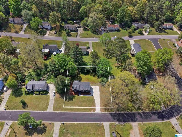 316 WILLOW GLEN COURT, Alabaster, AL 35007