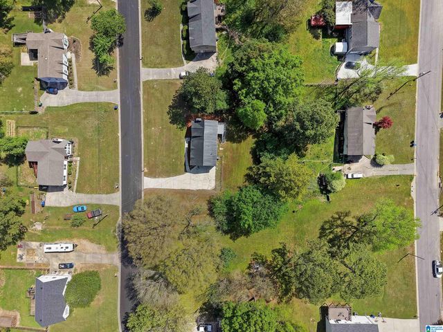 316 WILLOW GLEN COURT, Alabaster, AL 35007