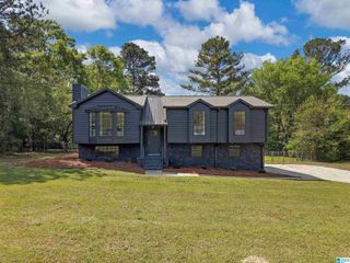 316 WILLOW GLEN COURT, Alabaster, AL 35007