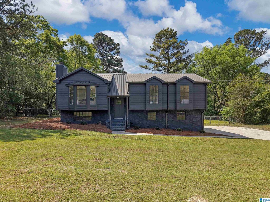 316 WILLOW GLEN COURT, Alabaster, AL 35007