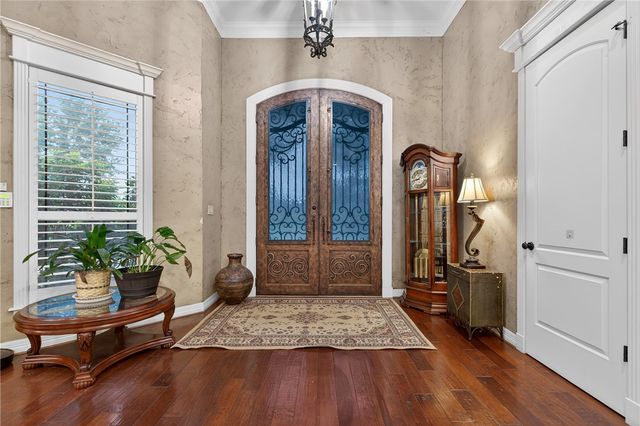 5488 River Trail Dr, Robstown, TX 78380