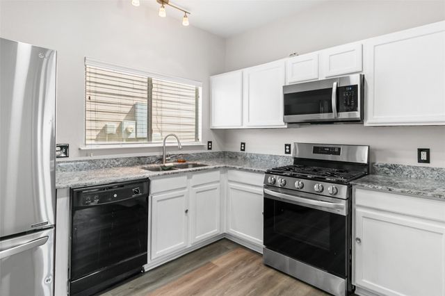 1233 Verde Trails Drive, Houston, TX 77073