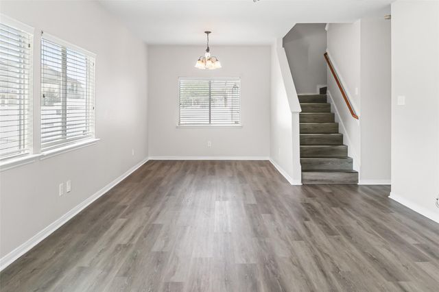 1233 Verde Trails Drive, Houston, TX 77073