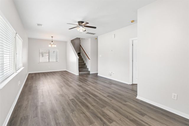 1233 Verde Trails Drive, Houston, TX 77073