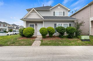 1233 Verde Trails Drive, Houston, TX 77073