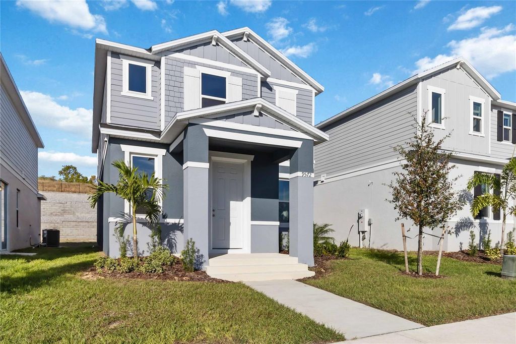 9572 WESTSIDE HILLS DRIVE, Davenport, FL 33896