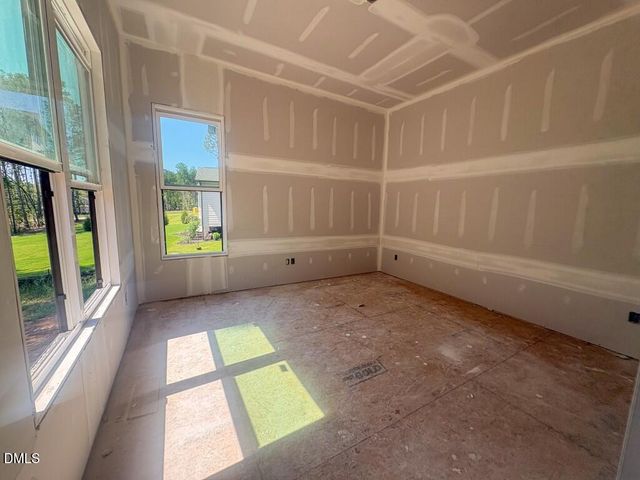 1240 Perry Bluff Drive, Wake Forest, NC 27587