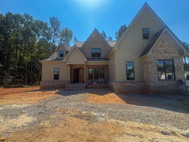 1240 Perry Bluff Drive, Wake Forest, NC 27587