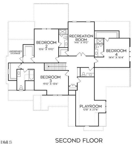 1240 Perry Bluff Drive, Wake Forest, NC 27587