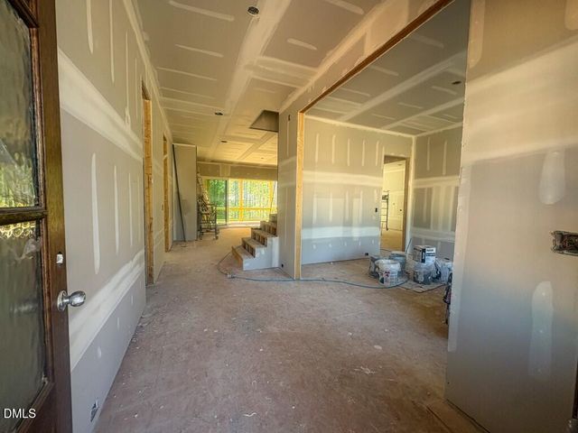 1240 Perry Bluff Drive, Wake Forest, NC 27587