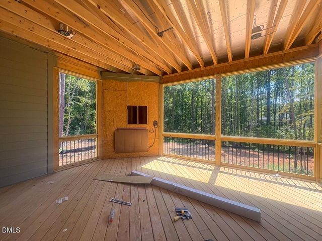 1240 Perry Bluff Drive, Wake Forest, NC 27587