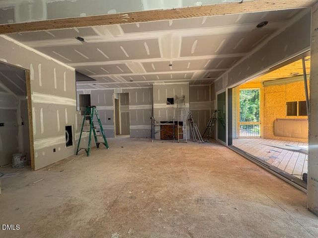 1240 Perry Bluff Drive, Wake Forest, NC 27587