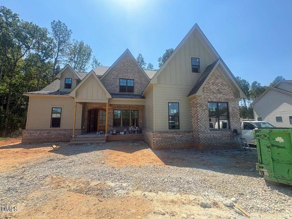 1240 Perry Bluff Drive, Wake Forest, NC 27587