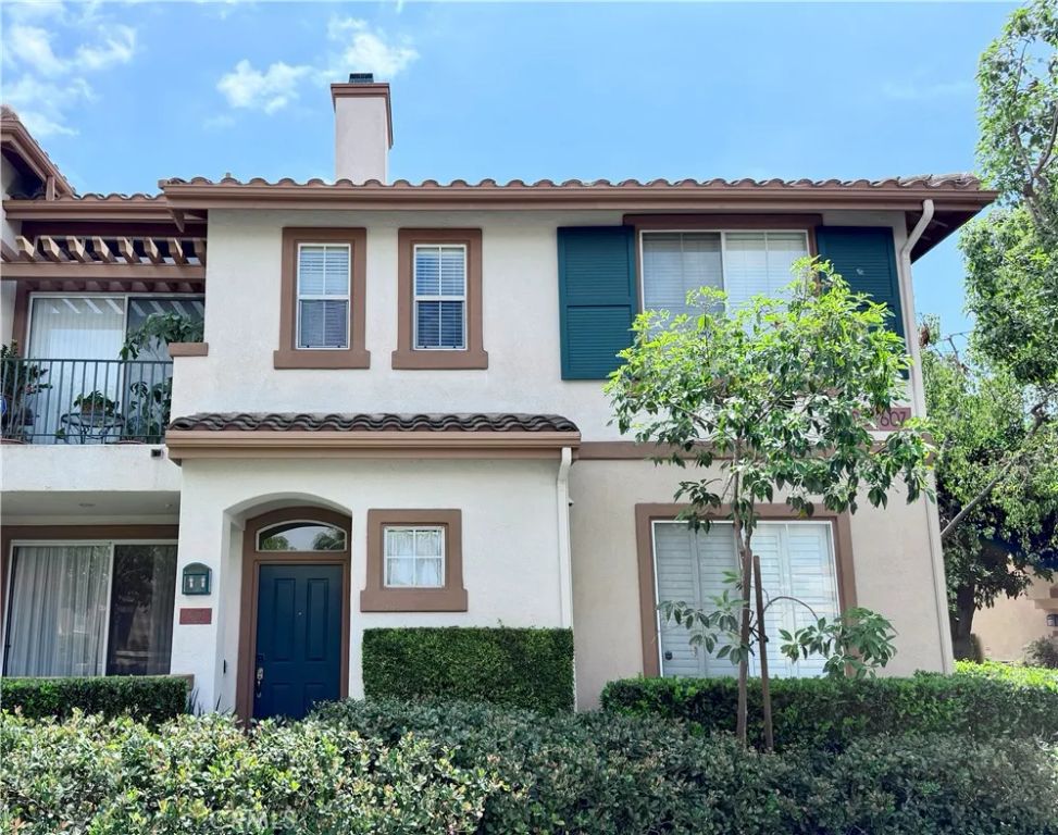 602 Solvay Aisle, Irvine, CA 92606