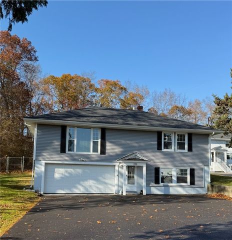 196 Bulgarmarsh Road, Tiverton, RI 02878
