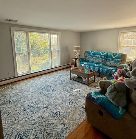 196 Bulgarmarsh Road, Tiverton, RI 02878