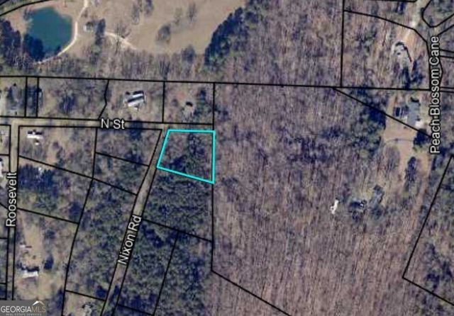 280 Nixon Street, Summerville, GA 30747