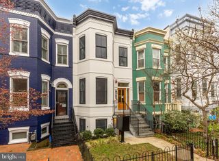647 G SE #1, Washington, DC 20003