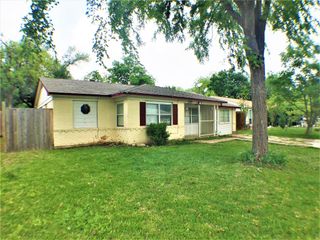 1607 Delmar Drive, Garland, TX 75040