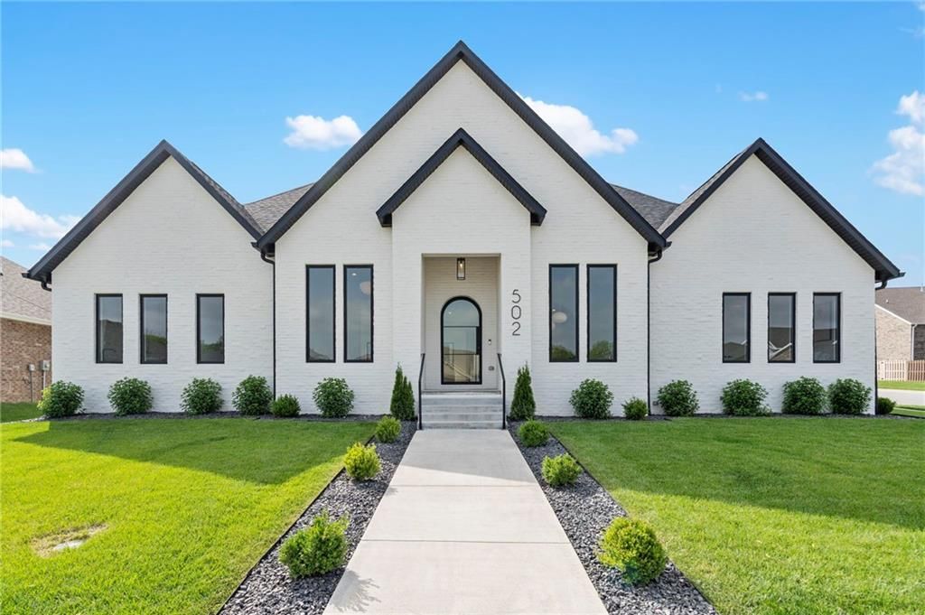 502 N Dublin Drive, Nixa, MO 65714