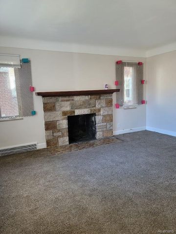 19180 Ardmore Street, Detroit, MI 48235