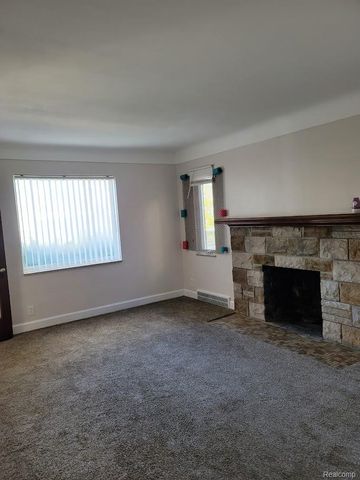 19180 Ardmore Street, Detroit, MI 48235