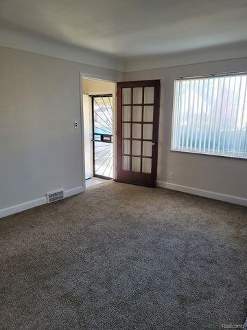 19180 Ardmore Street, Detroit, MI 48235