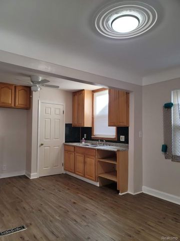 19180 Ardmore Street, Detroit, MI 48235