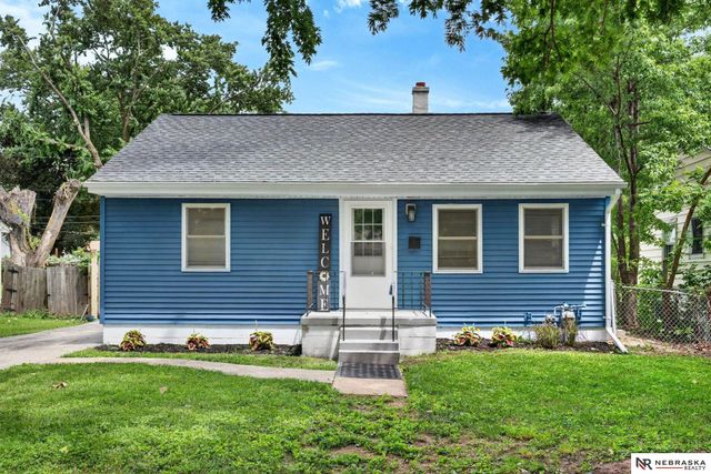 3730 Himebaugh Avenue, Omaha, NE 68111