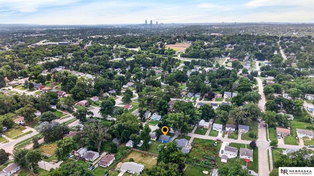 3730 Himebaugh Avenue, Omaha, NE 68111