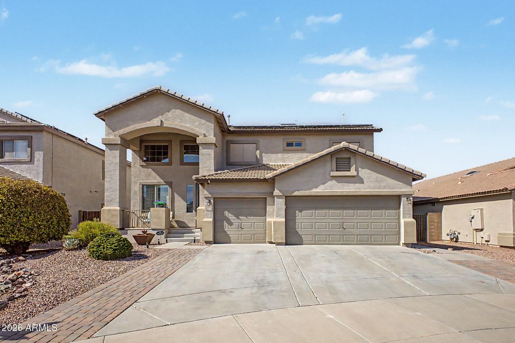 17462 W MOHAVE Street, Goodyear, AZ 85338 — photo 2