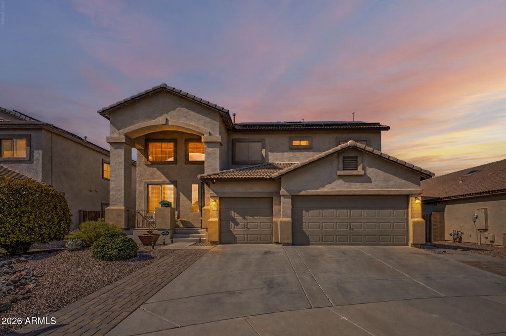 17462 W MOHAVE Street, Goodyear, AZ 85338 — photo 3