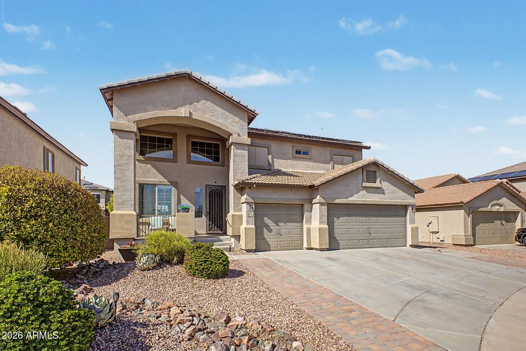 17462 W MOHAVE Street, Goodyear, AZ 85338 — photo 4