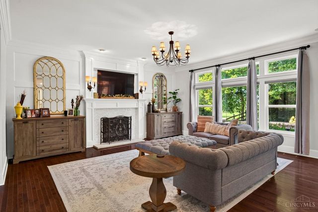 1529 Shaker Run Boulevard, Turtle Creek Twp, OH 45036