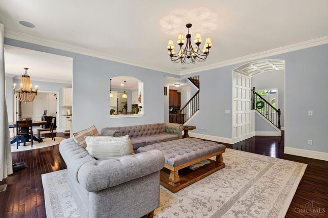 1529 Shaker Run Boulevard, Turtle Creek Twp, OH 45036