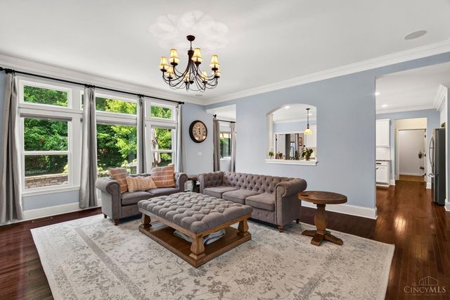 1529 Shaker Run Boulevard, Turtle Creek Twp, OH 45036