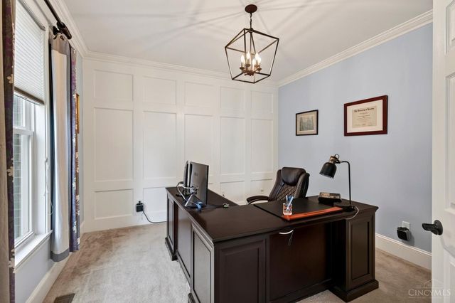 1529 Shaker Run Boulevard, Turtle Creek Twp, OH 45036