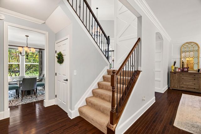 1529 Shaker Run Boulevard, Turtle Creek Twp, OH 45036