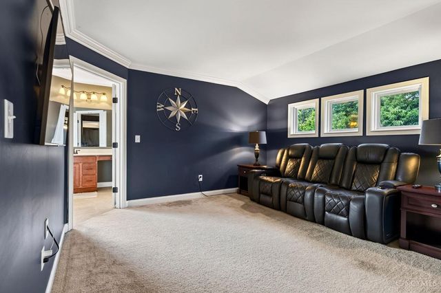 1529 Shaker Run Boulevard, Turtle Creek Twp, OH 45036