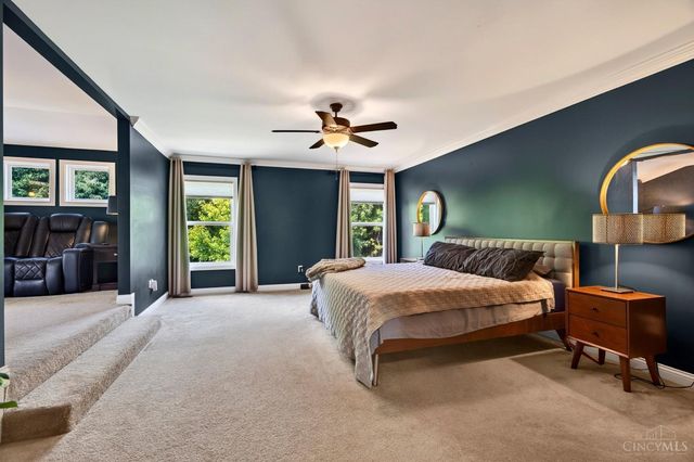 1529 Shaker Run Boulevard, Turtle Creek Twp, OH 45036