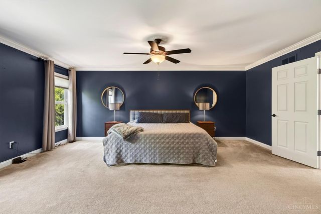 1529 Shaker Run Boulevard, Turtle Creek Twp, OH 45036