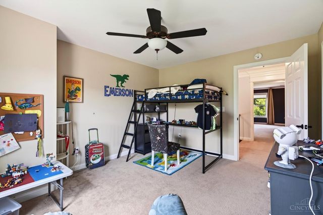 1529 Shaker Run Boulevard, Turtle Creek Twp, OH 45036