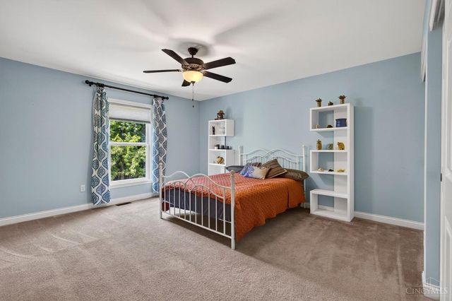 1529 Shaker Run Boulevard, Turtle Creek Twp, OH 45036