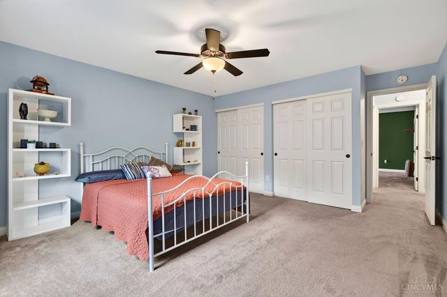 1529 Shaker Run Boulevard, Turtle Creek Twp, OH 45036
