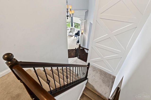 1529 Shaker Run Boulevard, Turtle Creek Twp, OH 45036