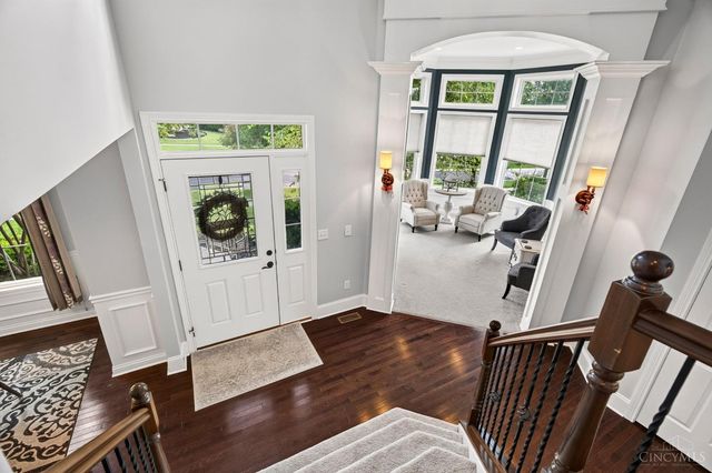 1529 Shaker Run Boulevard, Turtle Creek Twp, OH 45036